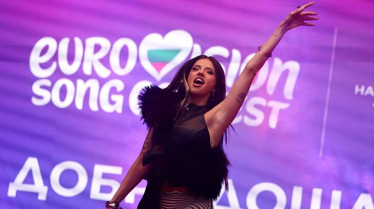 Eurovisión confirma su hundimiento en audiencias, con 35 mil