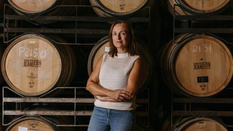 Mireia Torres, directora de Jean Leon