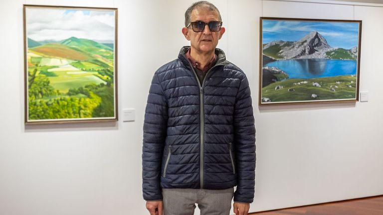 Exposiciones que se despiden de Pontevedra