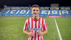 David Arg�elles