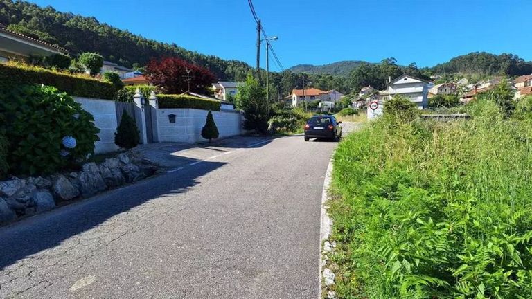 Baiona conectará los barrios de Baredo con una senda de casi un millón de euros