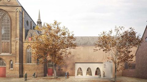 Catharijneconvent (Utrech)