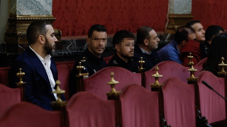 Koldo y Ábalos unen sus destinos: el exasesor pide preparar el juicio en la cárcel con el exministro