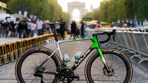 MMRBikes Tour de Francia