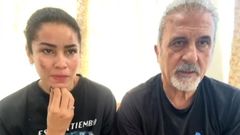 Duro testimonio de la pareja de españoles asaltada en la India