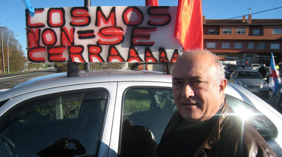 Sarria recupera el San Isidro despu�s de 4 a�os.Alumnos del Xograr Afonso G�mez conversando con peregrinos en el Cami�o Franc�s.