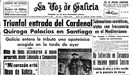 Anuncios de agencias que se dedicaban a capturar prfugos del Ejrcito para que otros soldados que haban sido excedente de cupo pudieran volver a casa