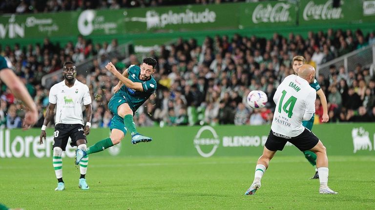 El Racing Ya Conoce Los Horarios De Sus Partidos Hasta El Final De La Primera Vuelta