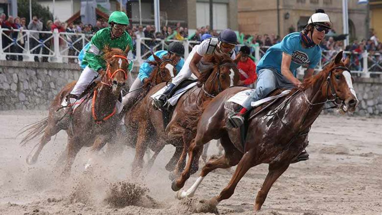 Planes para disfrutar de esta Semana Santa en Asturias