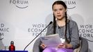 Greta Thunberg, la joven sueca que inició el movimiento Fridays for Future