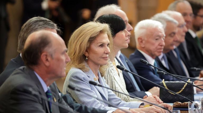 Omega Capital, propiedad de Alicia Koplowitz, toma el 100 % del capital de Hospes Hotels