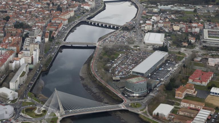 Radiografía del alquiler en Pontevedra: un mercado en máximos históricos