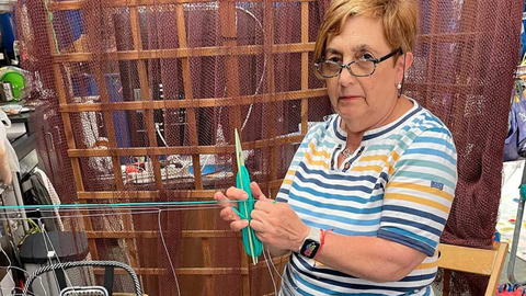 Categor�a Aut�noma: M� Teresa Costales Obaya (Tet� Costales)