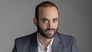 Antn Gmez-Escolar, psicofarmaclogo, investigador, divulgador y asesor cientfico especializado en drogas, tambin conocido como @drogopedia.