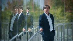 Mariano Provencio es onc�logo y presidente del Grupo Espa�ol del C�ncer de Pulm�n.