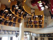 Los diputados del PP votan a favor del presupuesto