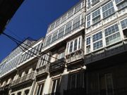 La parte inferior de las galer�as est� deteriorada