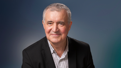 Javier Garc�a Campayo es catedr�tico de Psiquiatr�a en la Universidad de Zaragoza y autor del libro �Parar para vivir mejor�.