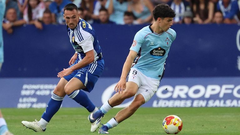 Celta Fortuna: los beneficios del ascenso en caso de consumarse