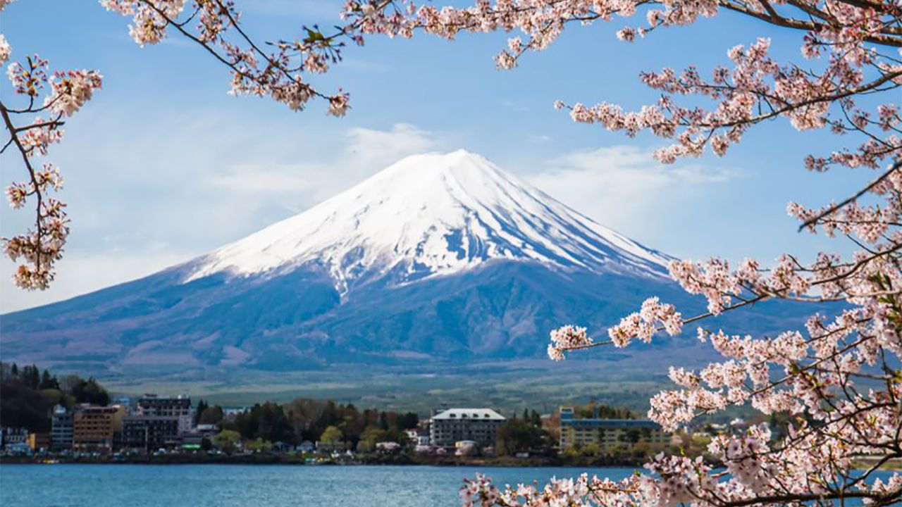 Volver a Japón: 5 razones por las que hay que repetir