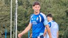 Estanis Pedrola, en El Requex�n