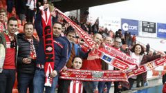 Afici�n Sporting