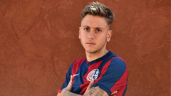 Iker La Paglia
