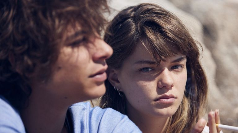 La Spain Film Commission premia a «Romería» como mejor producción 2025