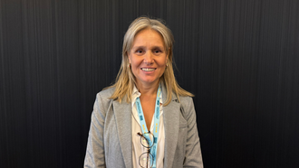 Bego&ntilde;a Gonz&aacute;lez, investigadora especializada en microbiota.
