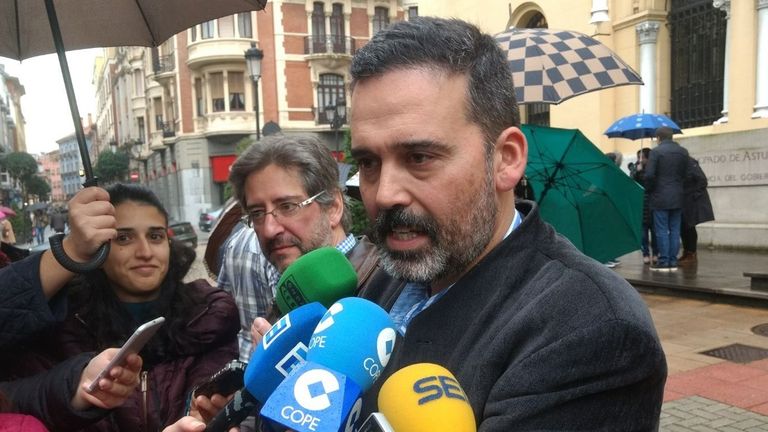 Ricardo Fernández
