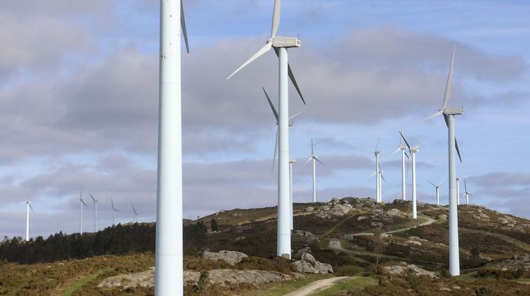 El escudo energético gallego contra la guerra