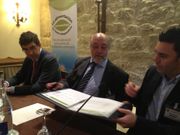 El puerto de Vigo tambi�n se suma al plan de reducci�n de desperdicios