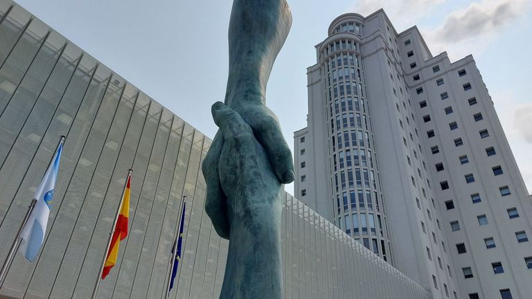 Anulan un despido por bajo rendimiento de un empleado al que sobrecargaban de tareas en Vigo