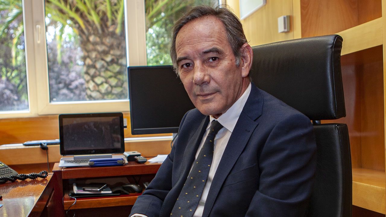 Así se disfruta del Ribadeo Indiano.Hana Jalloul