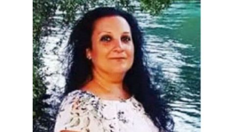 María Josefa Carnero López desaparecida el 7 de julio de 2018 en Gijón