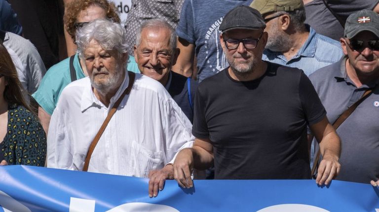 El incierto futuro político de Anova después de la desaparición de Beiras