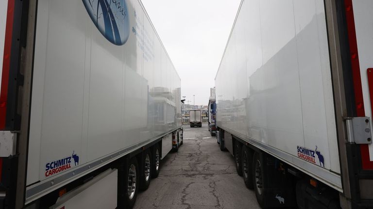 España culpa a Bruselas del colapso del comercio de pescado y propone mejoras