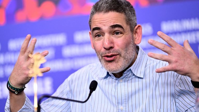 «Saccarine», el «body horror» y la bulimia generan ovaciones y enfados en la Berlinale