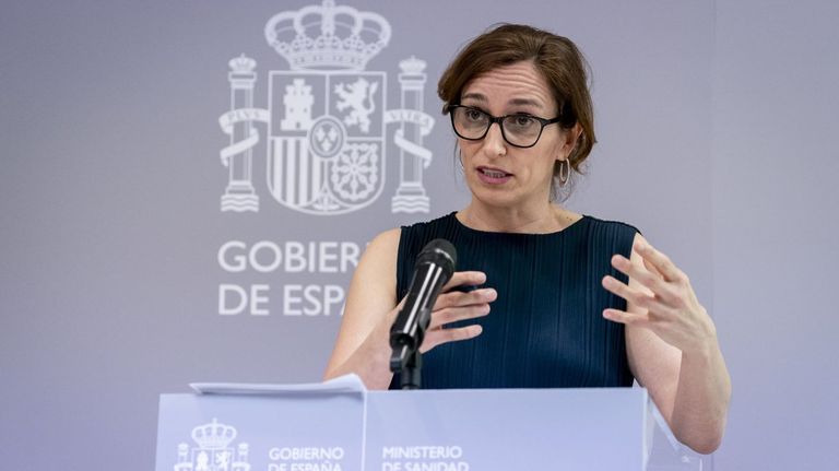La tormenta perfecta de Mónica García