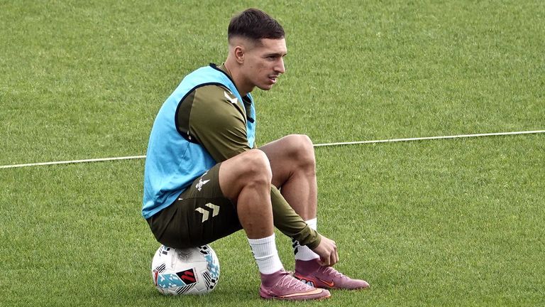 Bryan Zaragoza, baza determinante