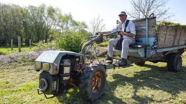 El Umia al fin deja de ser océano en Caldas