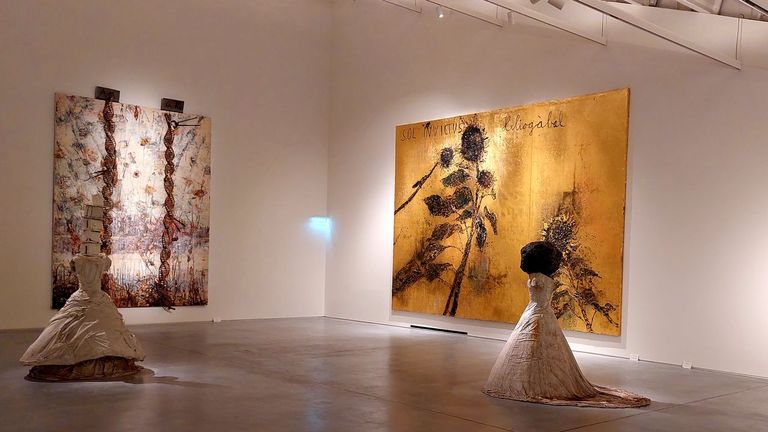 Muzeu sitúa a Braga en el foco del arte contemporáneo