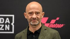 Antonio Lobato.Antonio Lobato, periodista especializado en Fórmula 1