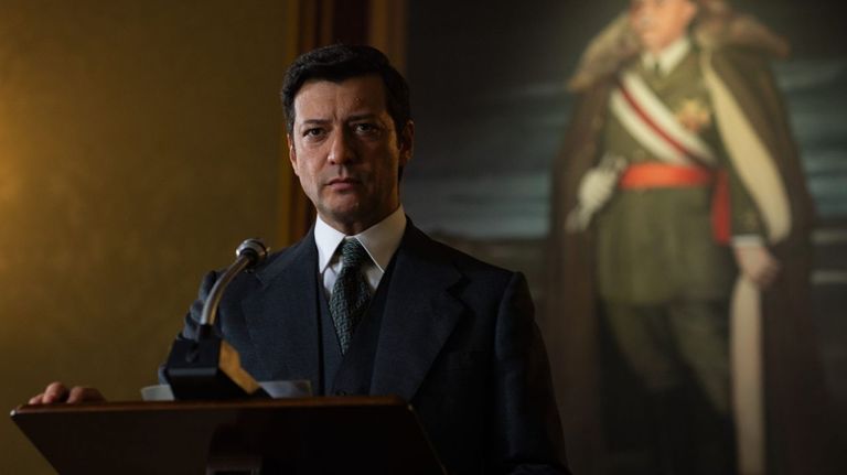 «Anatomía de un instante» se cuela en la programación de los Premios Feroz