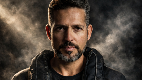 Tomas Ruiz