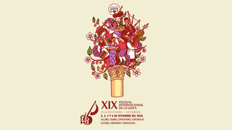 El Festival de Gaites de Villaviciosa