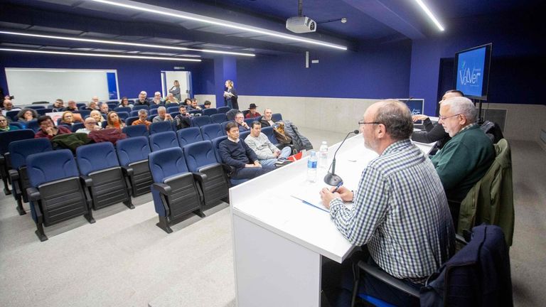 El Teucro afronta una asamblea decisiva tras quedarse nuevamente sin candidatos para dirigir el club