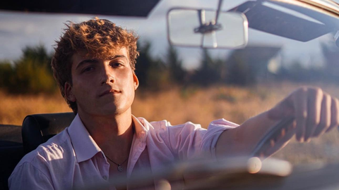 Javier Gallardo, creador de contenido