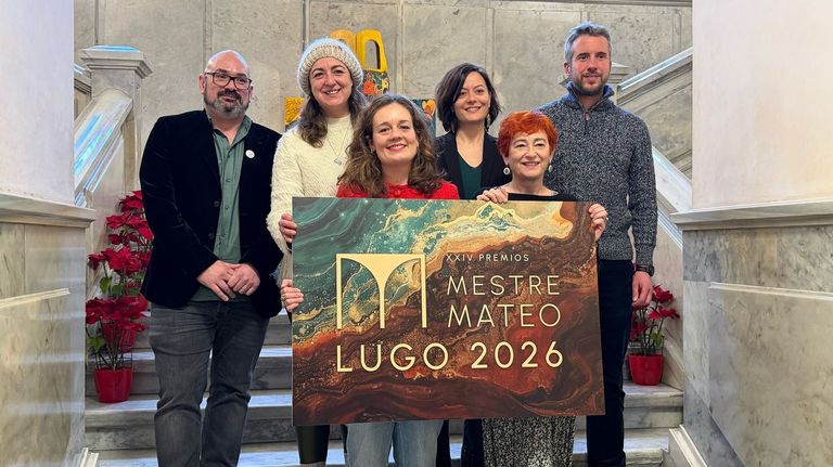 Os Premios Mestre Mateo achéganse ao público con proxeccións gratuítas e encontros en Lugo e un premio dos espectadores
