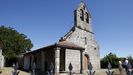 Las prospecciones con georradar se harán en el entorno de la iglesia parroquial de Proendos